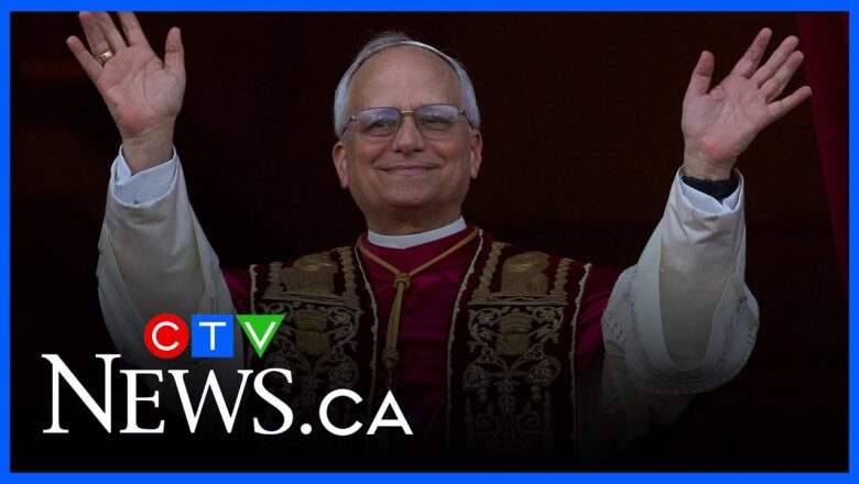 Pastor shares what Pope Leo XIV is like in person