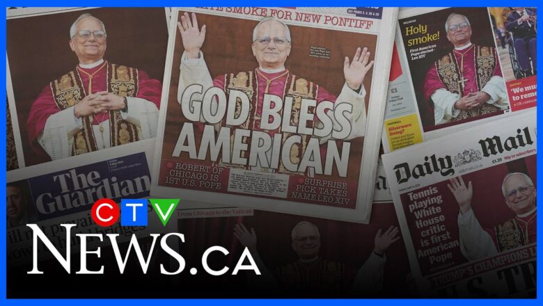 Pope Leo XIV | Canadian cardinals says conclave was a ‘moving experience’