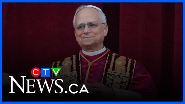 Pope Leo XIV ‘humble like Pope Francis’ | Analyst on Conclave’s choice for new pontiff