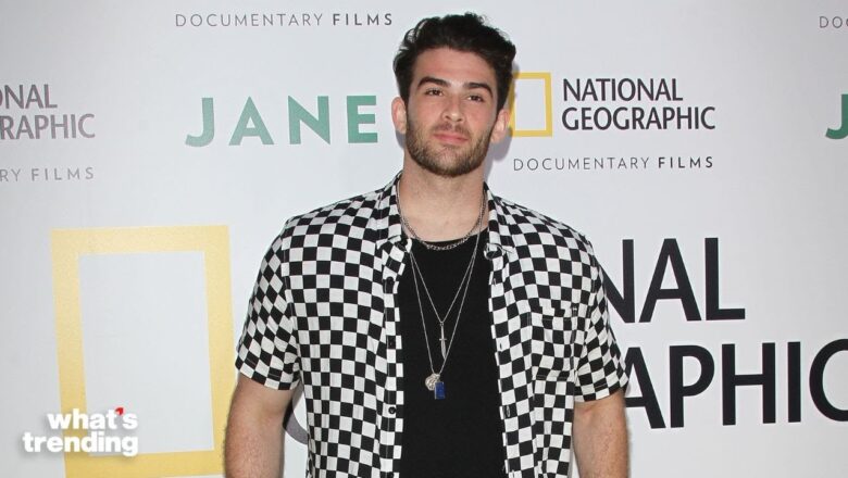 Progressive Streamer Hasan Piker Sparks Outrage After Detention by U.S. Customs Agents