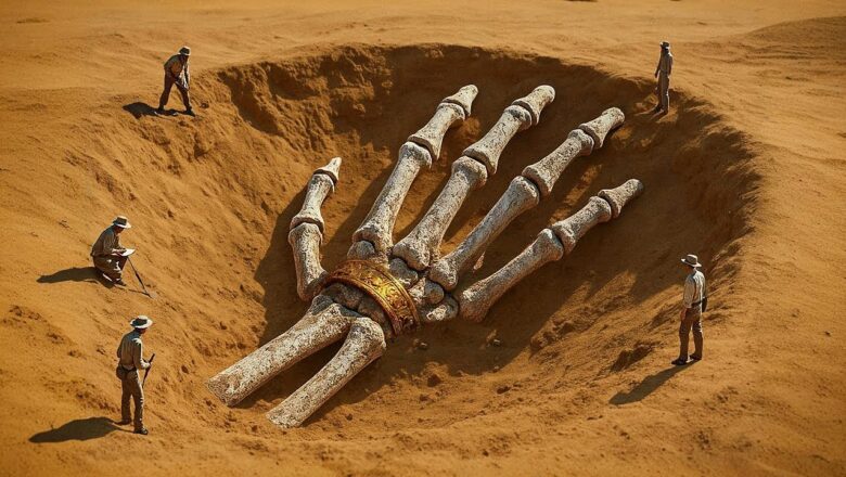 Real-Life Discoveries Every Archaeologist Wishes They’d Found First