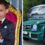 Richest Kids In The World