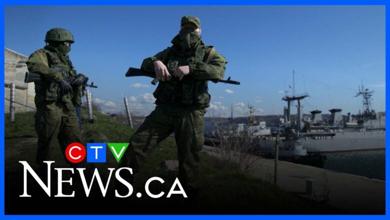 Russia’s three-day ceasefire is a ‘strategic move:’ military expert