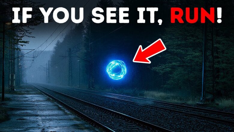 Scientists Finally Explain Summerville’s Eerie Lights