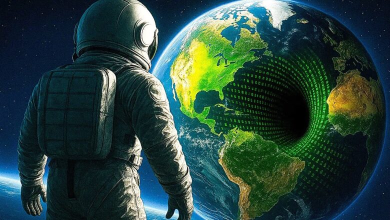 Scientists Reveal We’re in a Simulation—Here’s the Secret to Controlling It