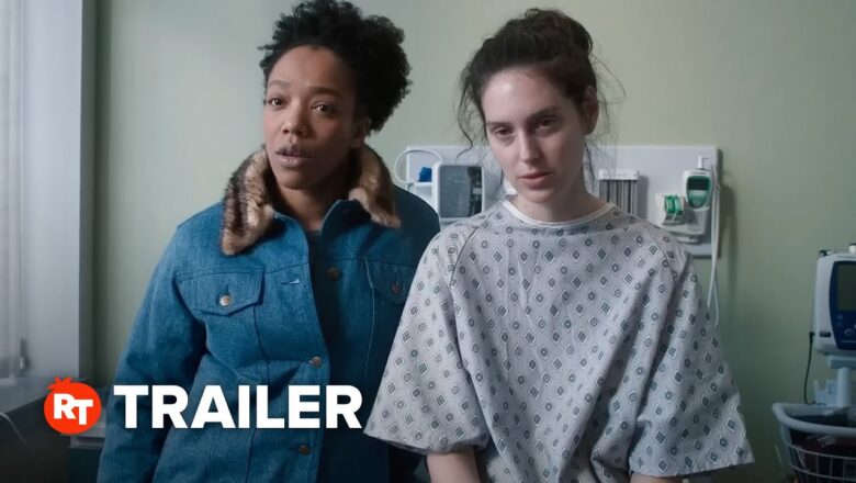 Sorry, Baby Trailer #1 (2025)