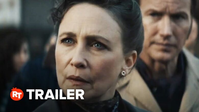 The Conjuring: Last Rites Teaser Trailer (2025)