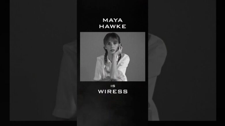The Hunger Games: Sunrise on the Reaping Cast Announcement – Wiress (2025)