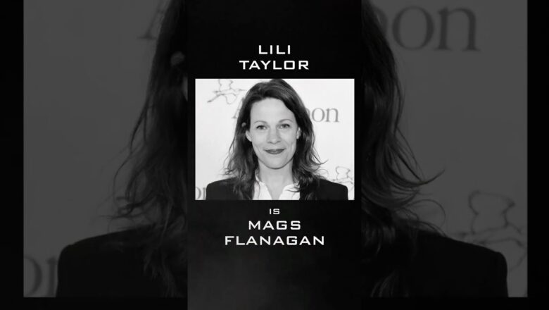 The Hunger Games: Sunrise on the Reaping Cast Announcement – Mags Flanagan (2025)