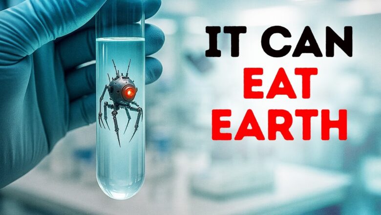 The Most Bizarre Apocalypse Scenario Scientists Fear Most