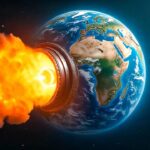 The Numbers Say We Could Move Earth – Should We Try?