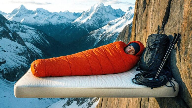 These People Breathe Where You’d Pass Out – Who Are They?