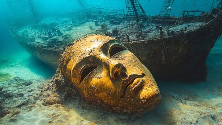 These Shipwrecks Hide Stories Too Disturbing to Forget