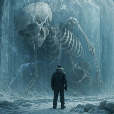 They Found a Dragon Man Skull, And It Changes Our Origins