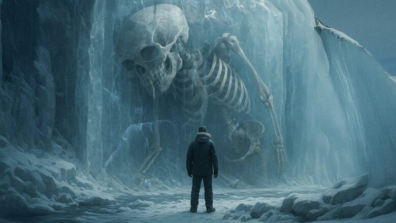 They Found a Dragon Man Skull, And It Changes Our Origins