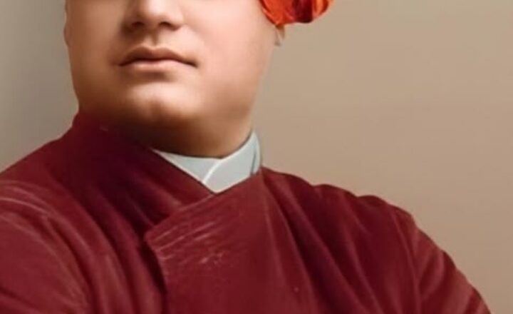 Swami Vivekananda quotes for inspiration and motivation