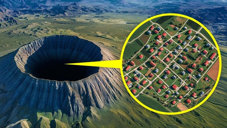 Volcano Facts That’ll Melt Your Brain (And Everything Else)