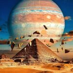 What If We Poured Jupiter’s Gas on Earth?