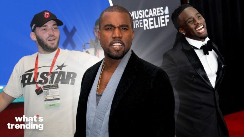 What Kanye’s FAILED Influencer COLLABS Say About Who’s Really in Charge Online