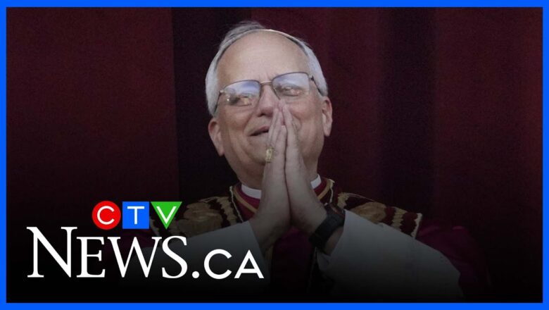 What will be Pope Leo’s first orders of business as pontiff?