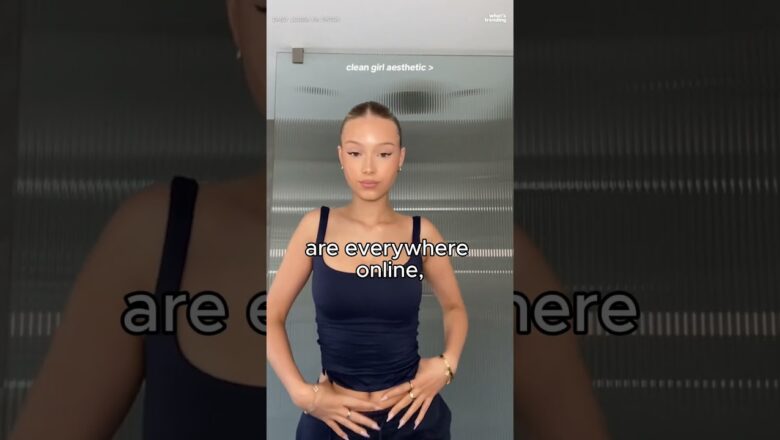 Who WON The ‘Sad Beige’ Influencer Lawsuit | #shorts #sadbeigelawsuit