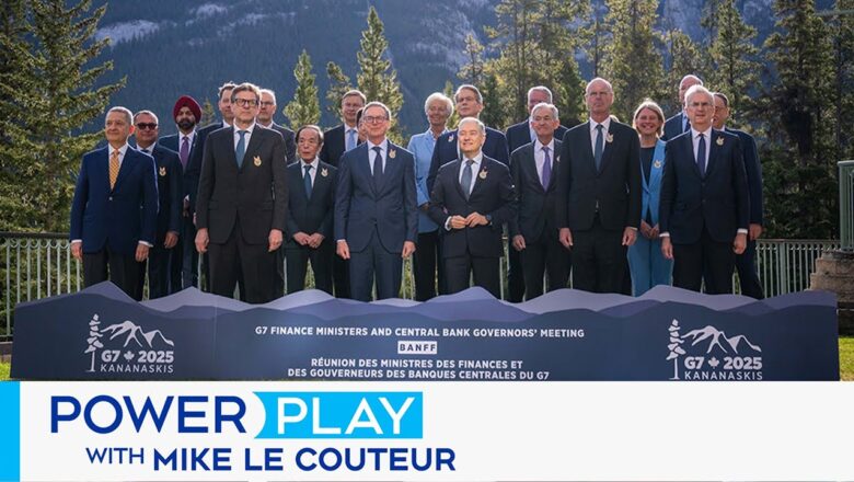 Will any progress be made during the G7 Summit in Kananaskis?