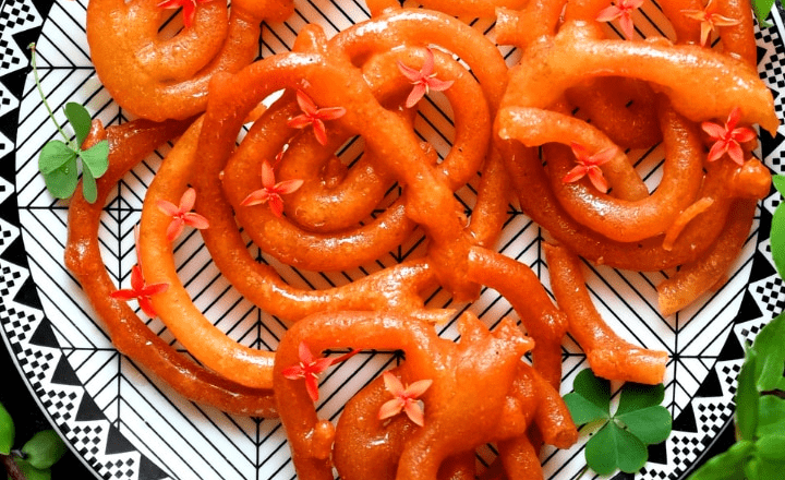 भारत की राष्ट्रीय मिठाई जलेबी कहां से आई? हिंदुस्तान नहीं इस देश से है नाता