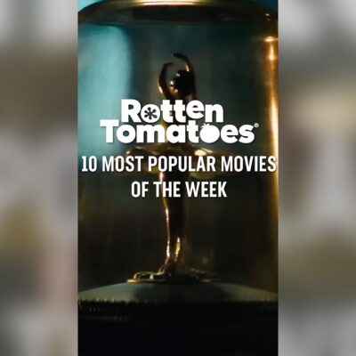 10 Most Popular Movies of the Week – Week 24