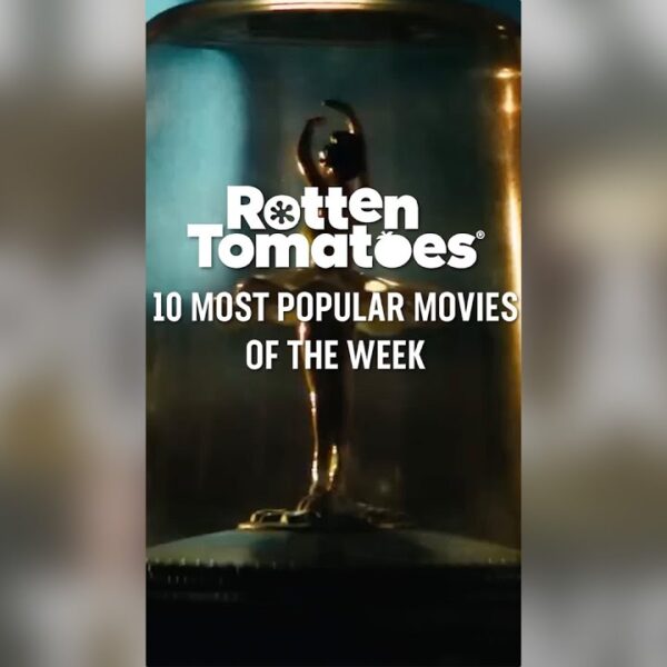 10 Most Popular Movies of the Week – Week 24