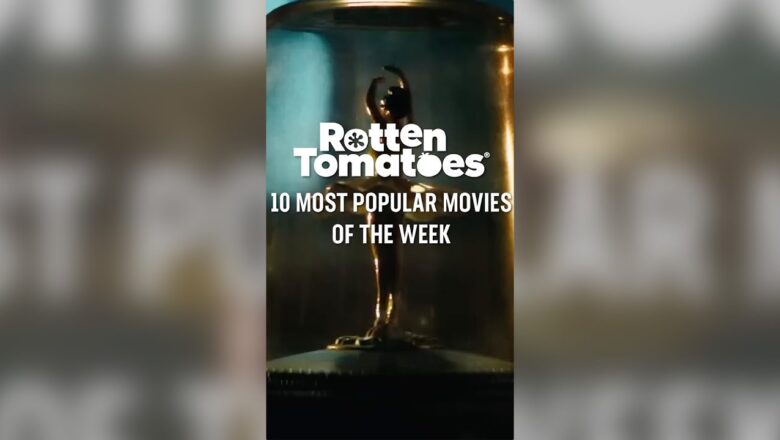 10 Most Popular Movies of the Week – Week 24