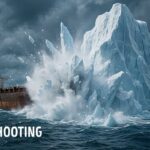 10 TERRIFYING Ship Moments Caught on Camera – On the Brink of Disaster