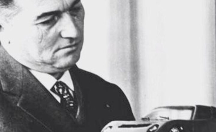 Powerful quotes by Lamborghini owner Ferruccio Lamborghini