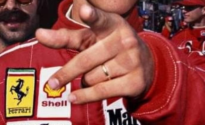 Michael Schumacher’s best quotes to fuel your drive for greatness