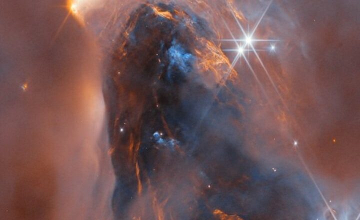 7 alluring deep universe images by NASA's James Webb Space Telescope