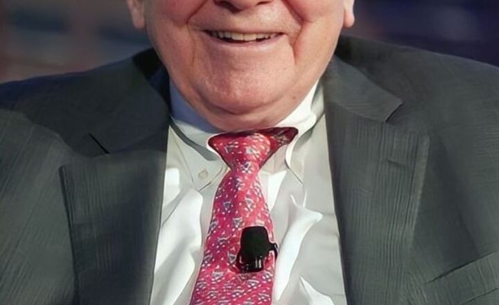 Powerful Money Lessons from Warren Buffett
