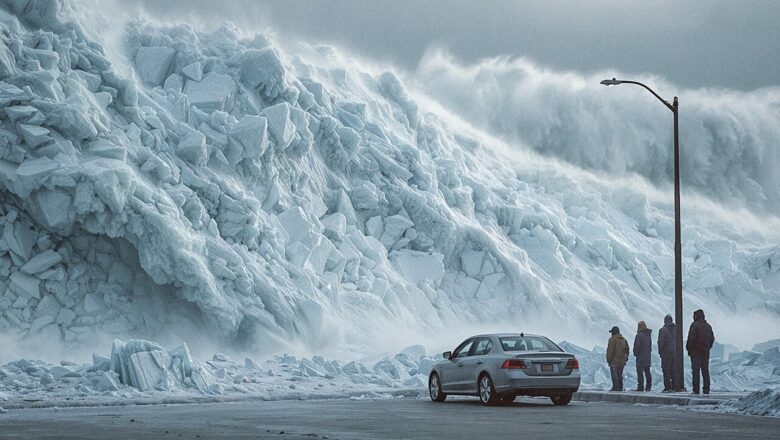 A Giant Ocean Current Is Collapsing, and That’s a Bad Sign