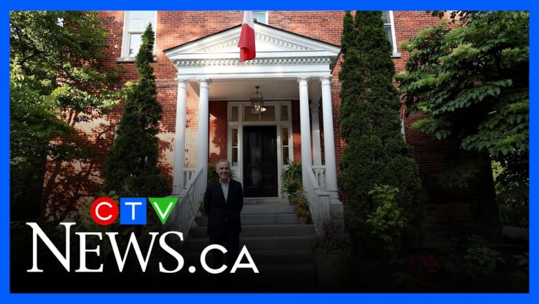 ‘A political tightrope to watch’: Praill on G7 leaders navigating Trump at the summit