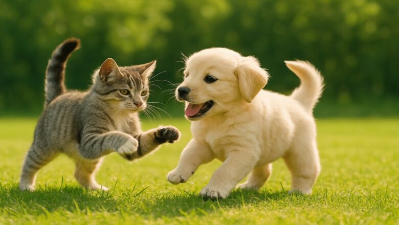 🔴 Amercia’s Funiest Videos: Pets Spectacular! 🤣 24/7