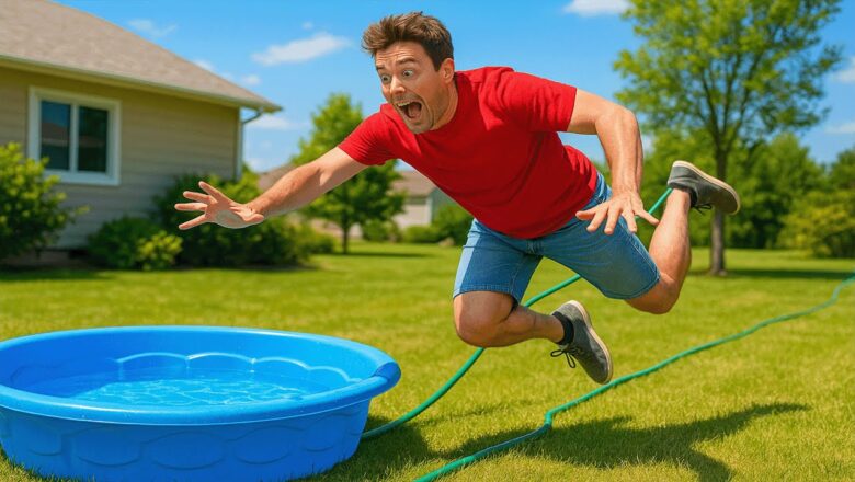 🔴 America’s Funniest Home Videos 🤣 24/7