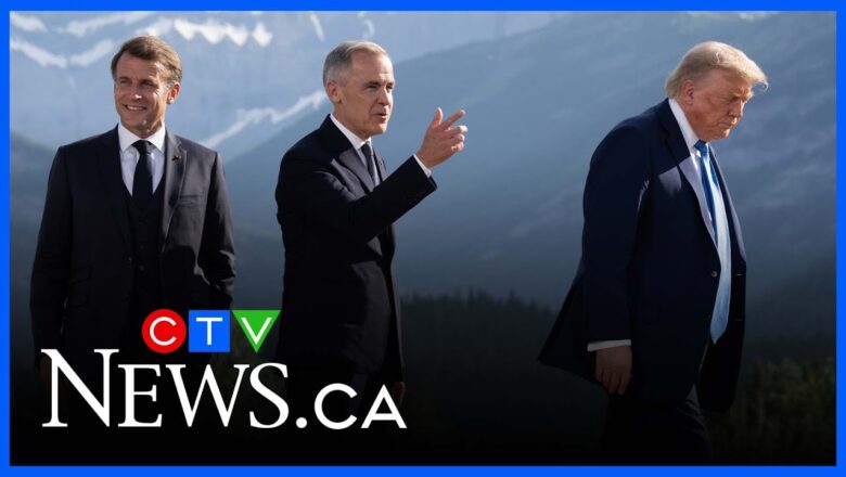 Analyst calls Trump’s G7 exit over Israel-Iran conflict a surprise