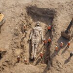 Archaeologists Found Unknown Human Lineage in the Sahara