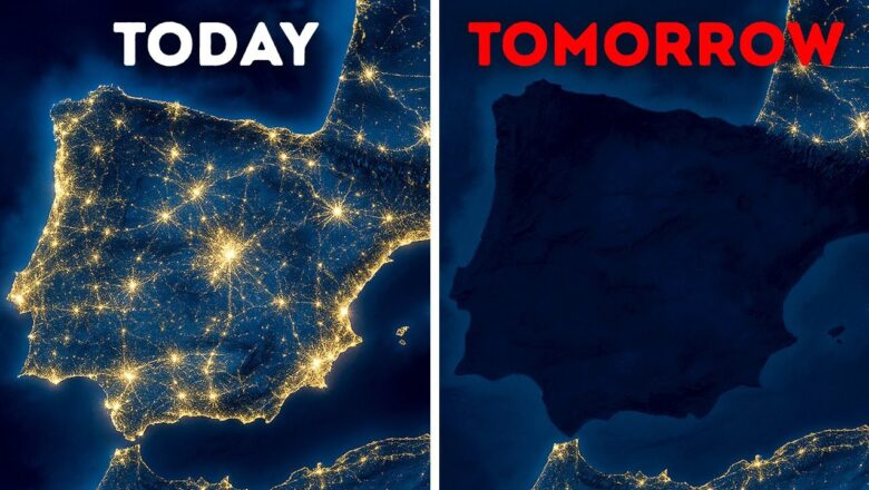 Atmospheric Vibrations Could Shut Down Civilization