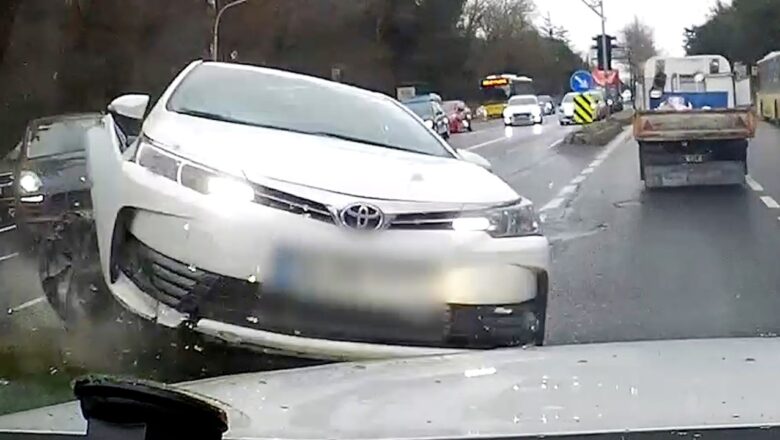 Best Fails of the Week | Stupid, Crazy and Insane Fails!