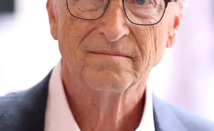 Best quotes by Bill Gates for being successful