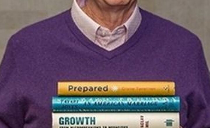 Top quotes by Bill Gates that reveal the secret to success