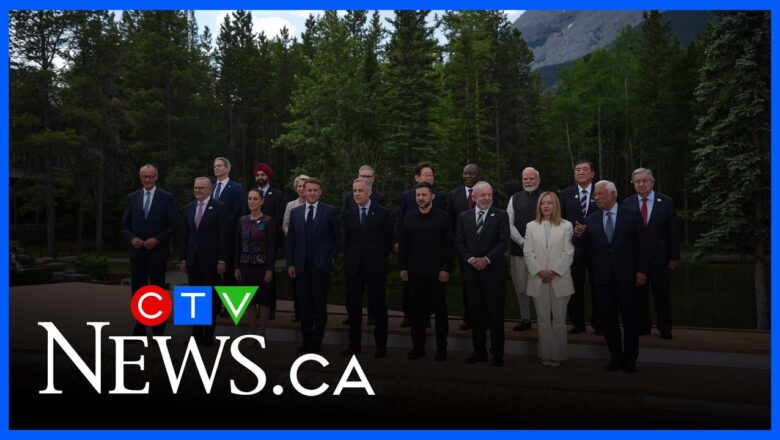 Breaking down the challenges of reaching consensus among world leaders at the G7 Summit