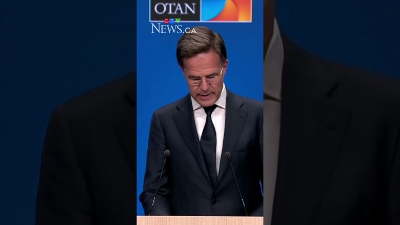 Canada and European allies to do more ‘heavy lifting’