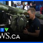 Canada plans to join ReArm Europe Program amid Trump’s annexation threats