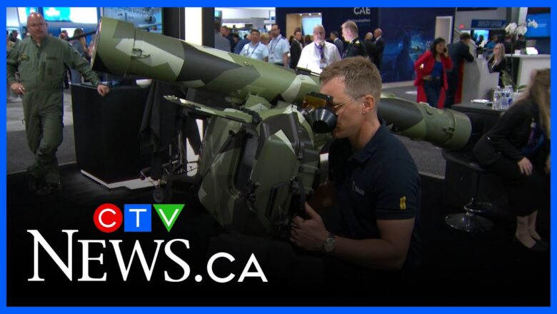 Canada plans to join ReArm Europe Program amid Trump’s annexation threats
