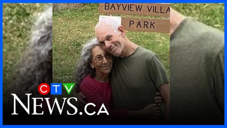 Canadian hostage one of two bodies recovered by Israeli soldiers in Gaza